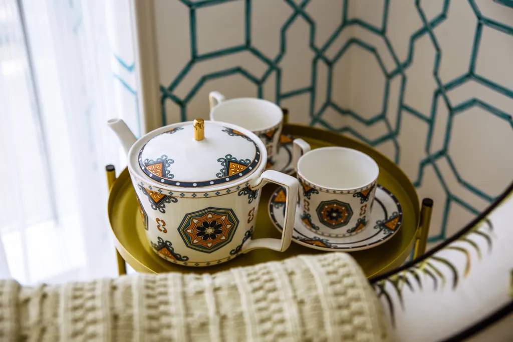 Квартира в престижном районе города