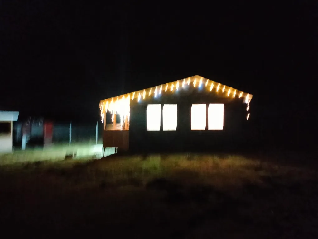 Коттедж Уютный домик и баня из бруса в тихом районе в близи леса — Черноголовка