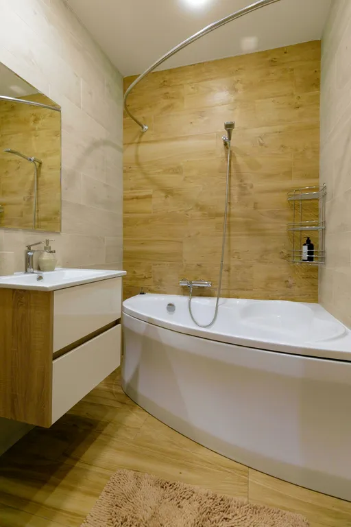 Однокомнатная квартира рядом с ИМР имени Цыба