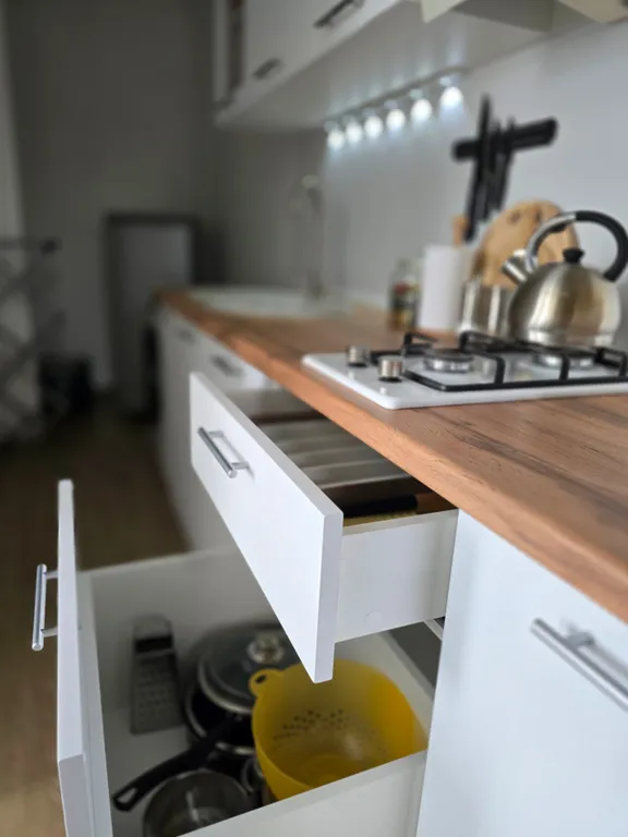 Уютная квартира в историческом центре