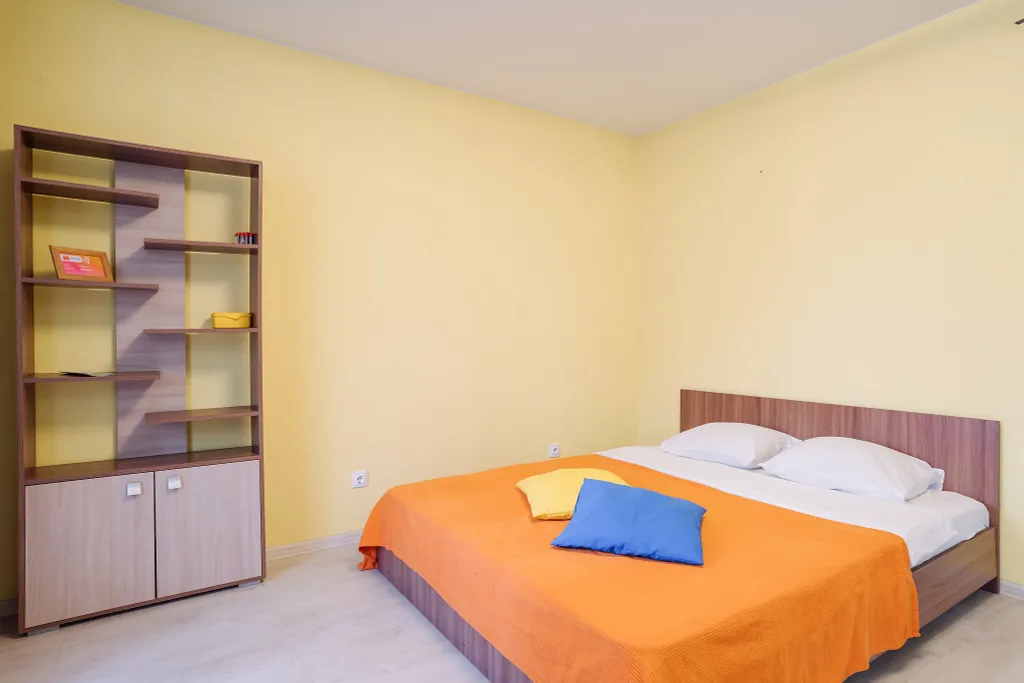 Квартира Новая студия — аренда посуточно в Петрозаводск