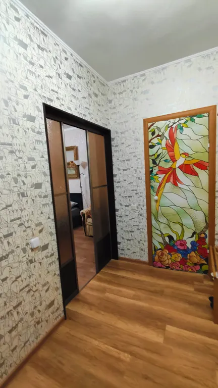 Чистая комфортная квартира