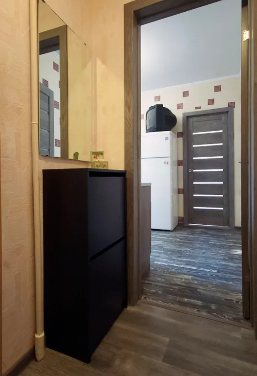 Квартира Апартаменты у Закхаймских ворот: погружение в историю Кёнигсберга — Калининград