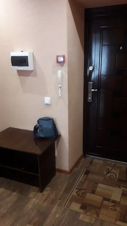 Квартира рядом с Академией единоборств