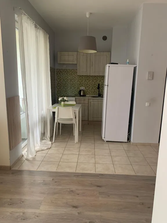 Уютная студия в ЖК Левел Лесной