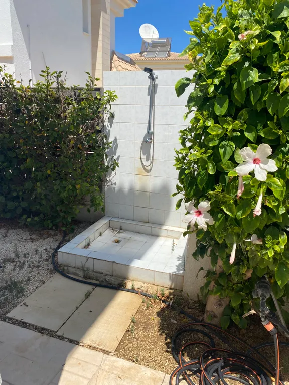 Уютная вилла рядом с морем