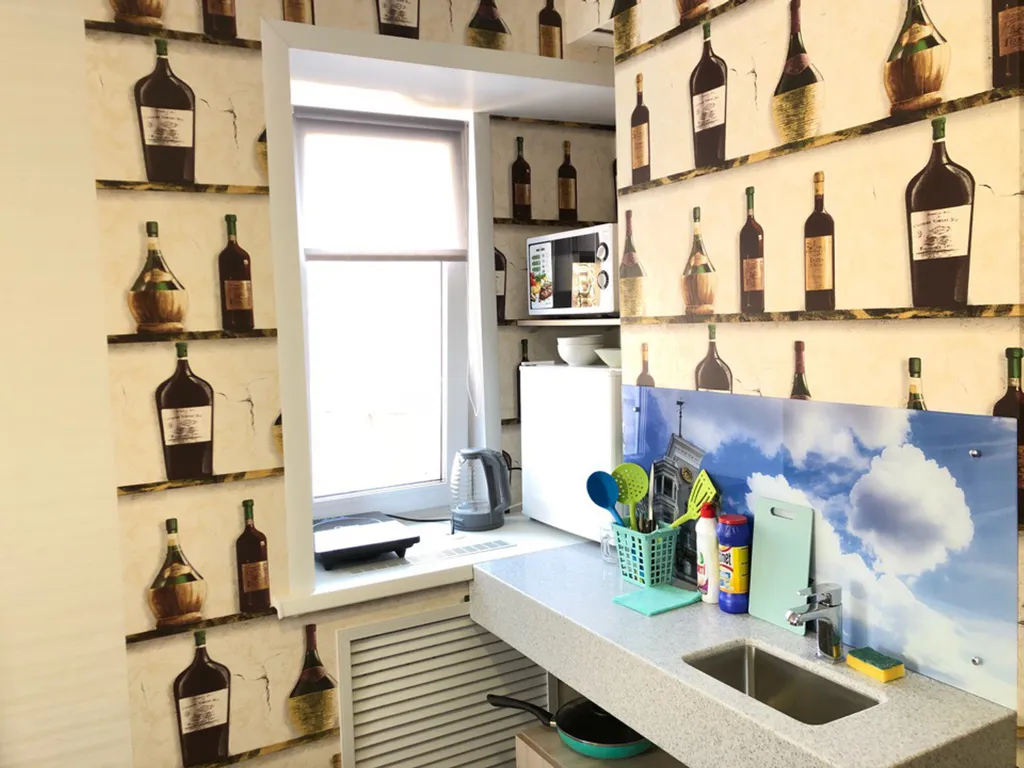 Уютная квартира в центре города Барнаула