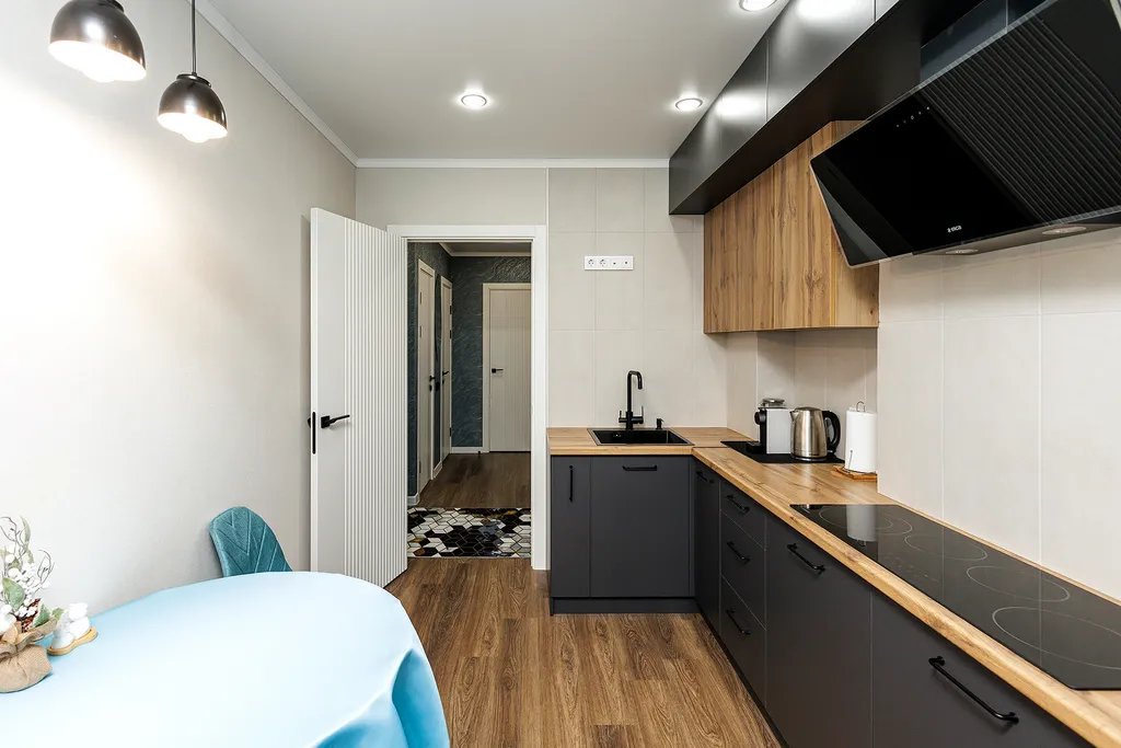 Одно из лучших предложений в Воронеже