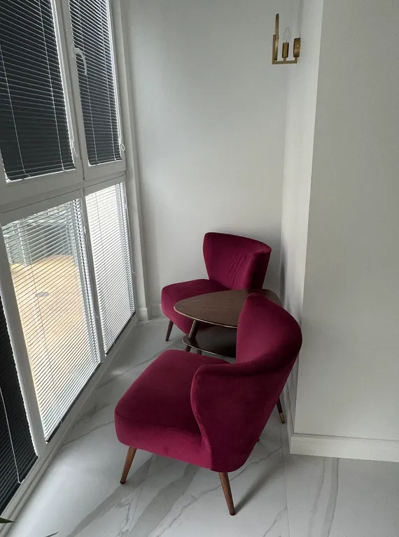 Великолепное расположение, дизайнерский ремонт, премиум принадлежности