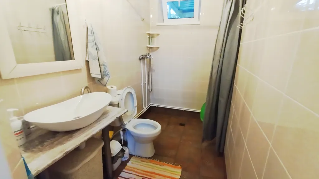 2-комнатный Дом