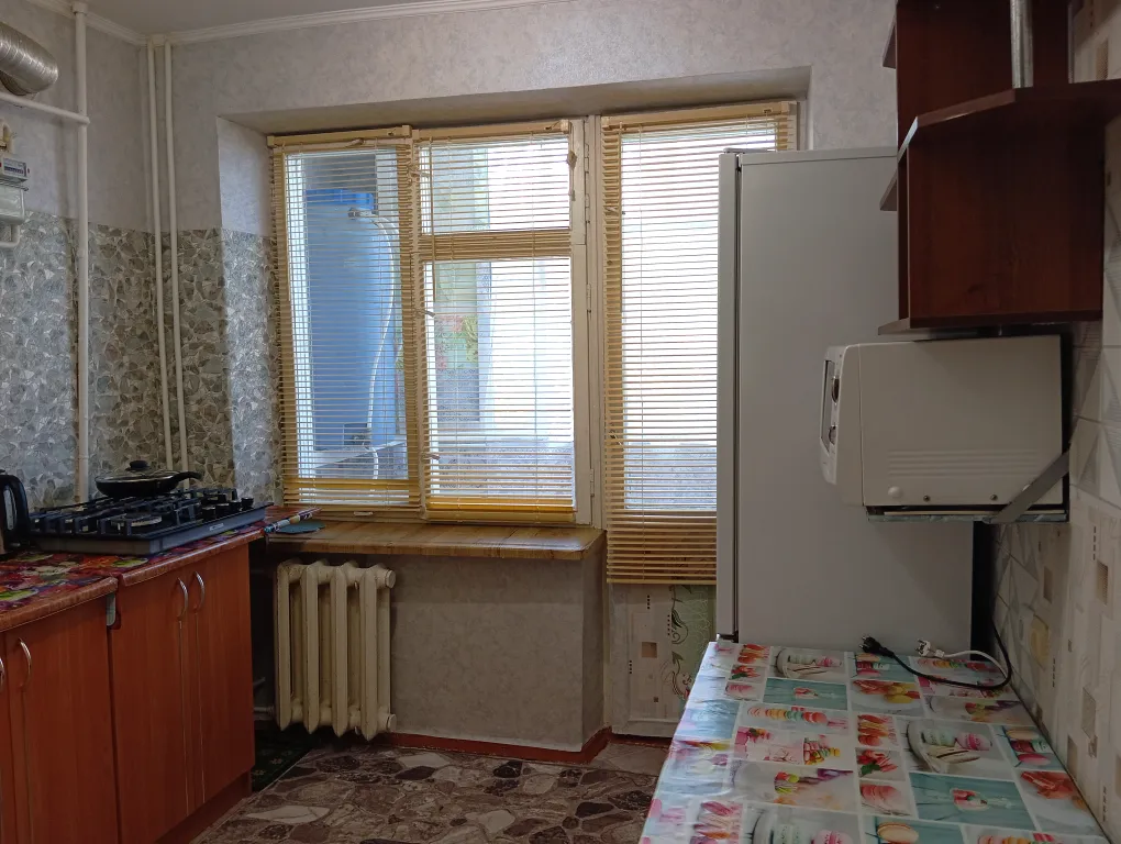 Уютная квартира в центре поселка со всеми удобствами