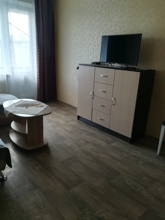 Квартира Уютная квартира в центре города — Калининград