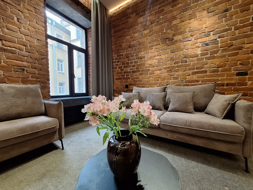 Квартира Комната — Санкт-Петербург