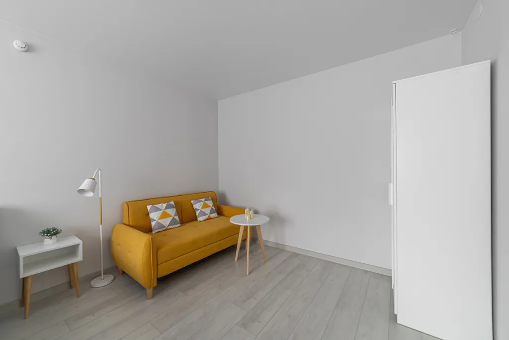 Апартаменты для уютного отдыха