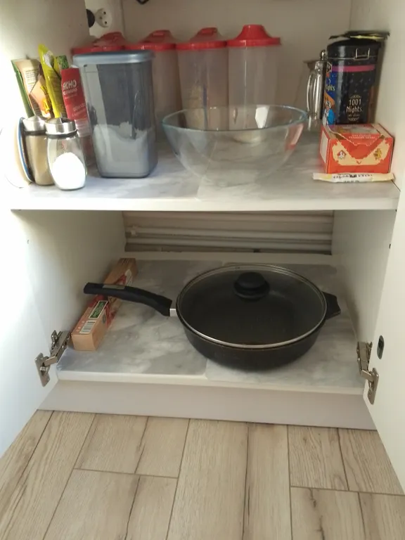 Квартира Квартира в районе Амалиенау — Калининград