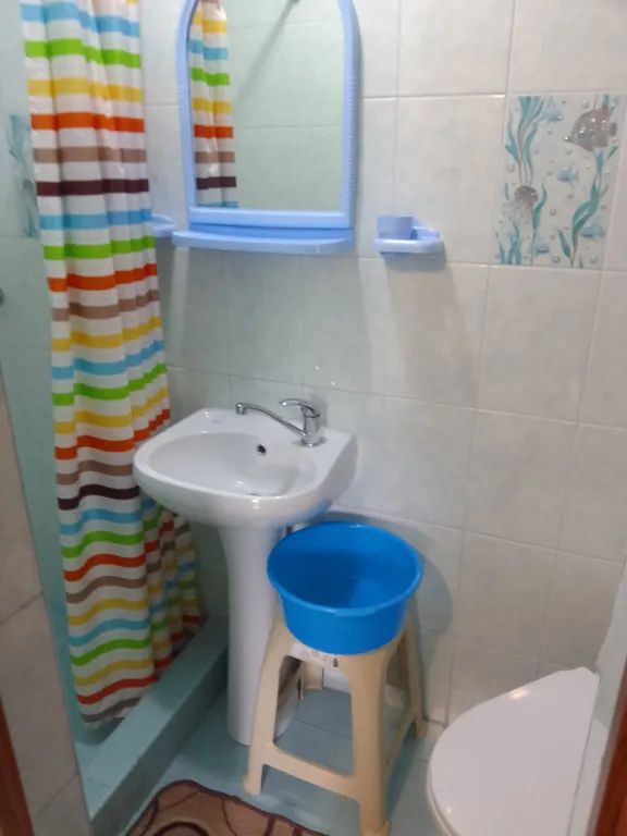 Квартира Комната — Лазаревское