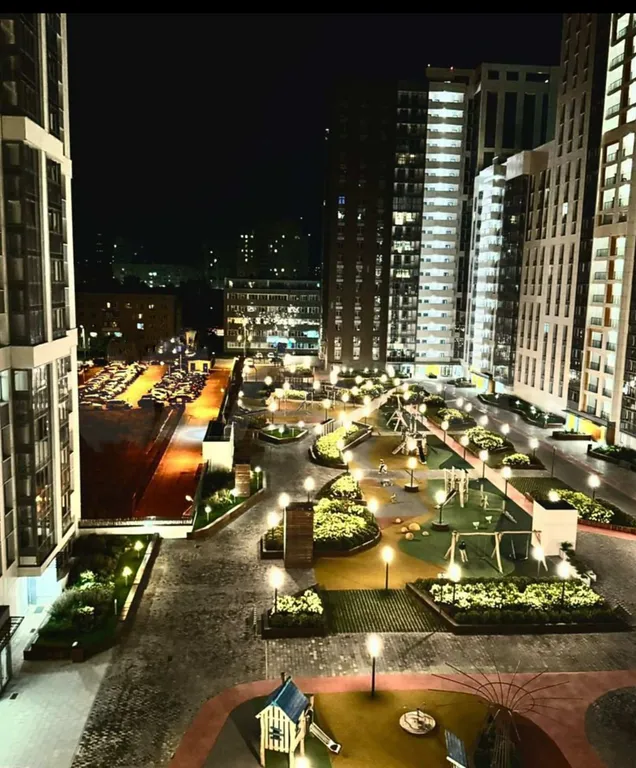 Уютная евродвухкомнатная квартира в центре