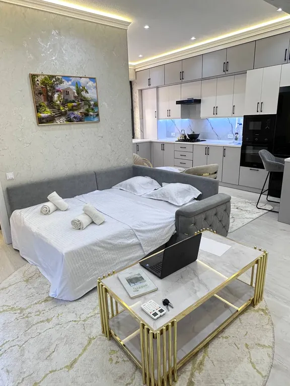 Квартира в центре Самарканда