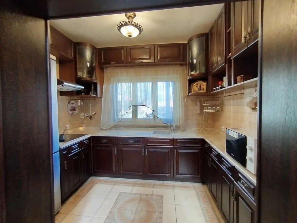 Профессорская дача