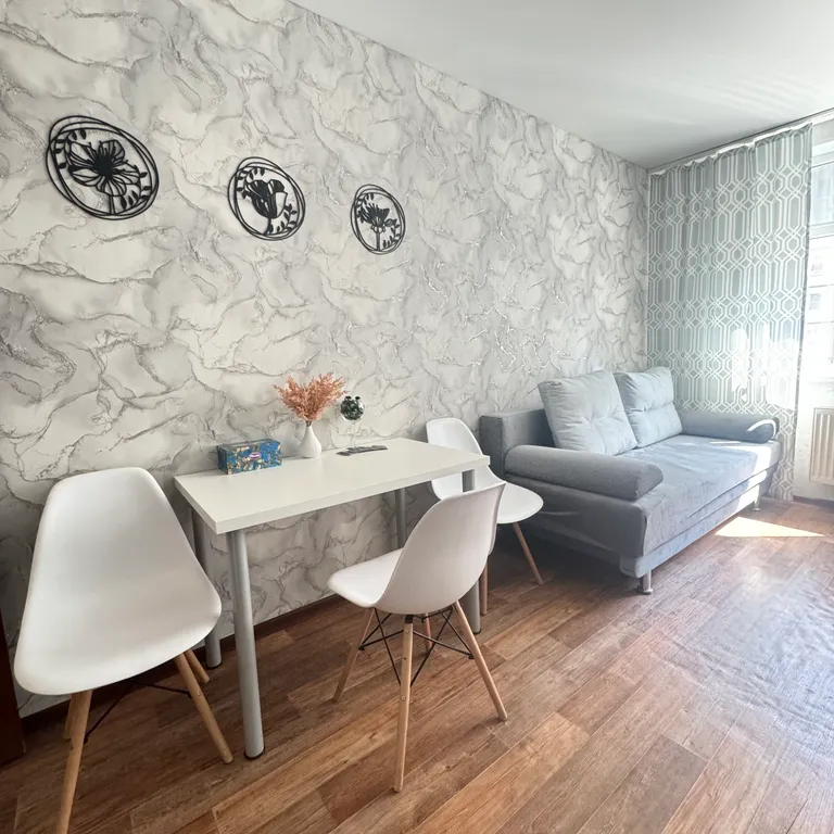 Квартира Квартира Kristal — Казань