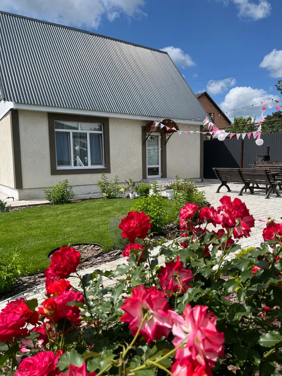 Гостевой дом в центре города