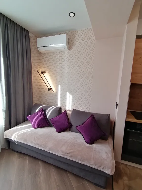 Лучшее предложение в ЖК Каравелле Португалии у моря с бассейном