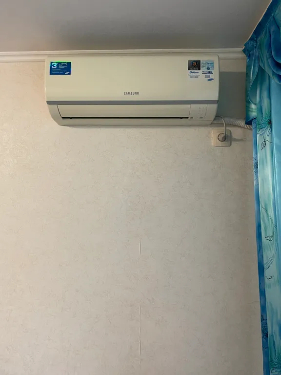 Квартира Уютная квартира в районе магазинов Радости — Хабаровск