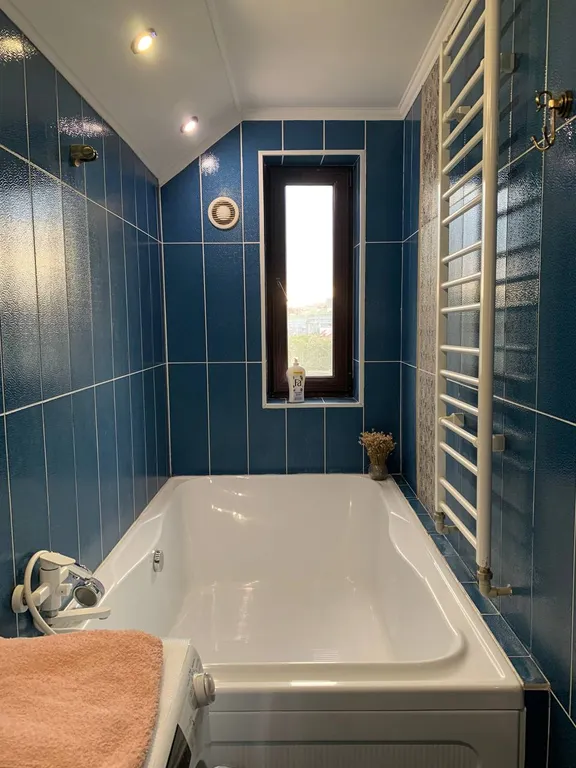 Апартамент в центре рядом с домом И. Айвазовского