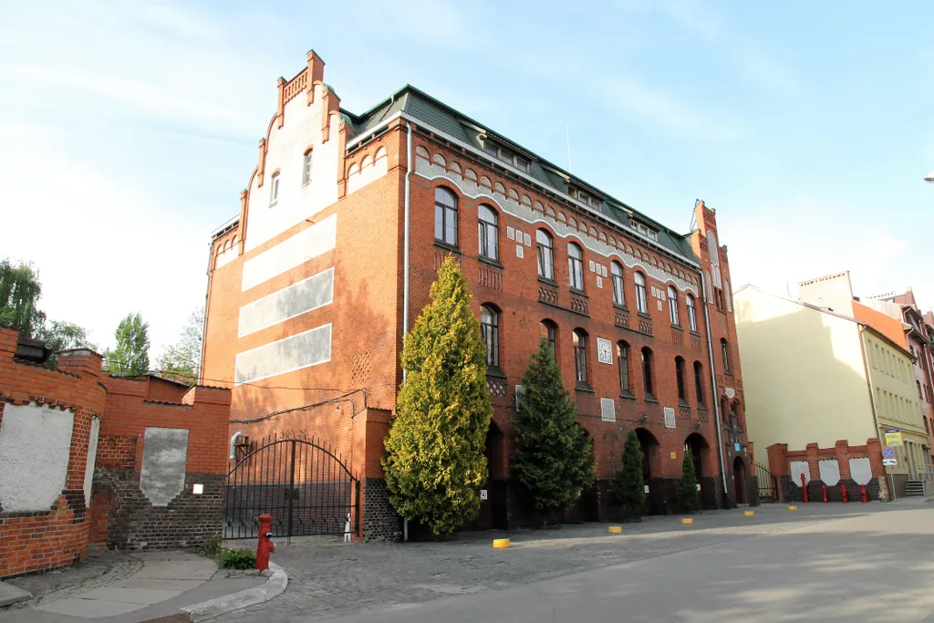 Квартира Большая квартира в центре у Королевских ворот — Калининград