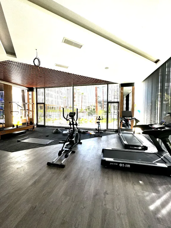 Квартира ЖК Voyage Deluxe в районе Оба