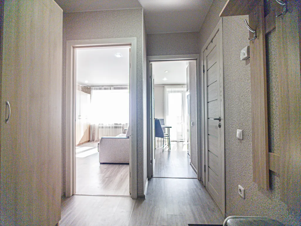 Квартира в 2-х минутах от центра ортопедии