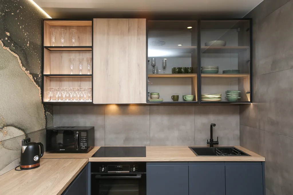 Люкс в Баден СПА