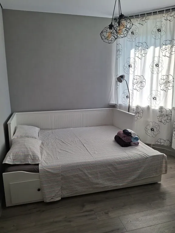 Квартира Уютная квартира с лоджией и видом на горы — Горячий Ключ