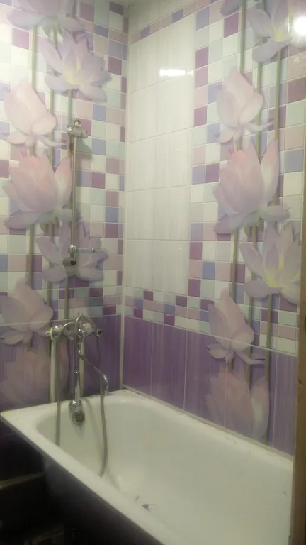 Квартира у Волжского моста при въезде в город