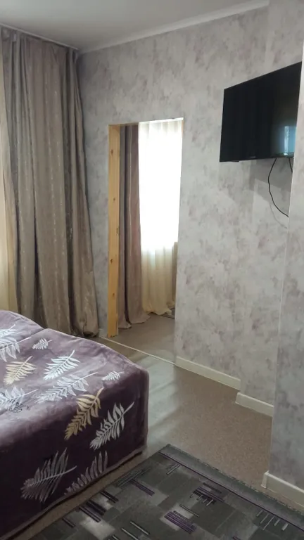 2-комнатный Дом