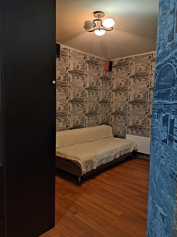 Квартира Квартира Комфорт — Лобня