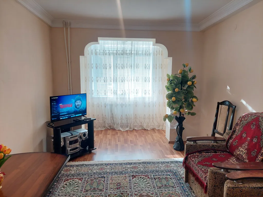 Уютная квартира — аренда посуточно в Дербент