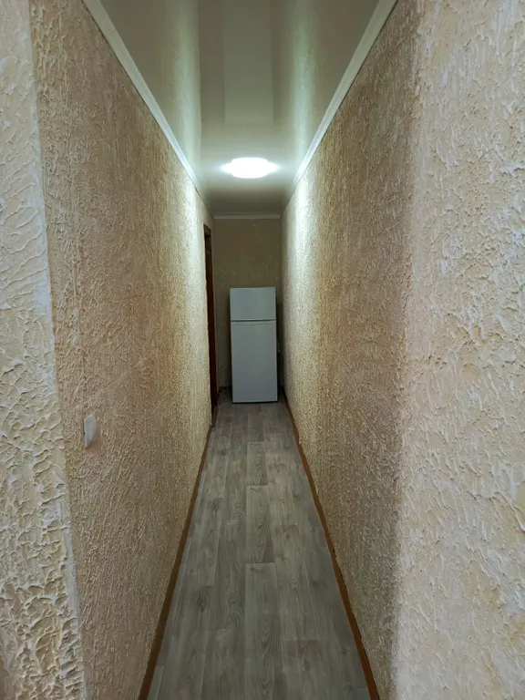 Светлая квартира в центре города