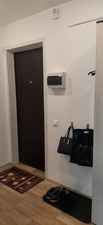 Квартира в сердце Пушкинских гор