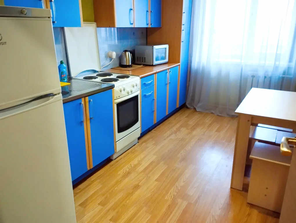 Уютная квартира рядом с энергетическим колледжем