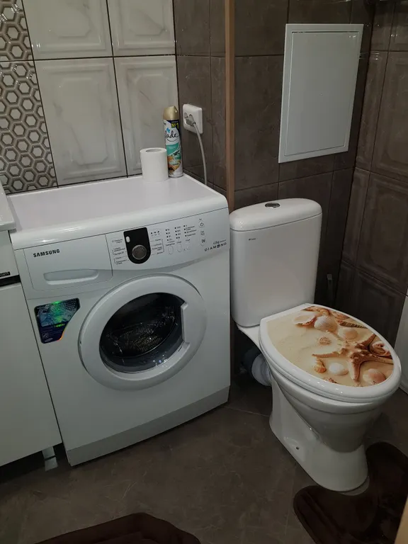 Отличная квартира