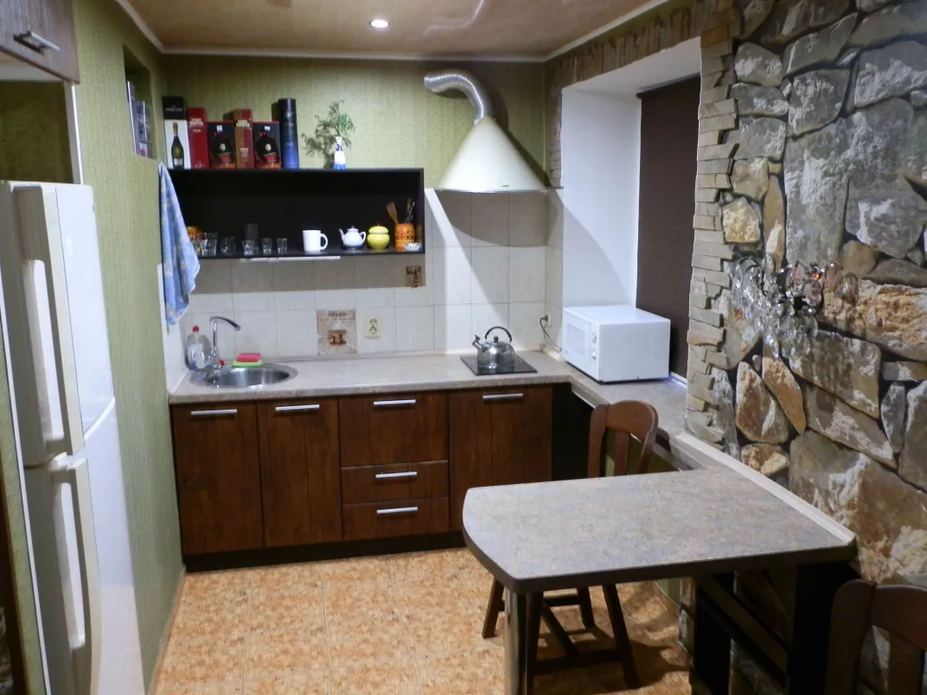 2-х комнатные апартаменты в центре возле парка