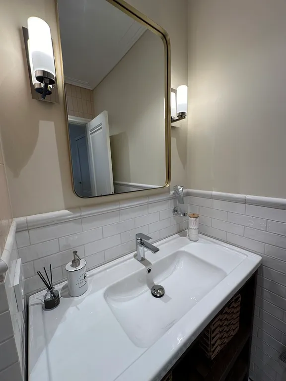 Квартира Комфортная квартира в Санкт-Петербурге — Санкт-Петербург