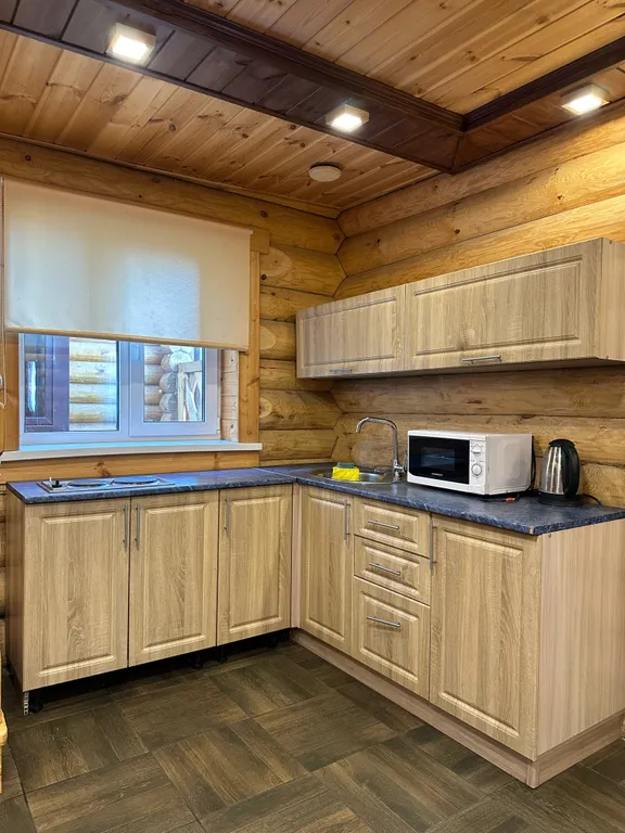 Гостевой дом Таунхаус Европа