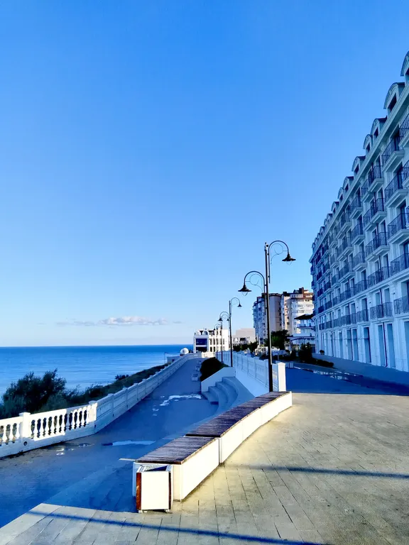 Квартира Квартира Море зовет — Анапа