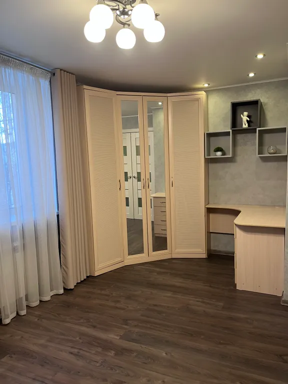 Апартаменты сканди