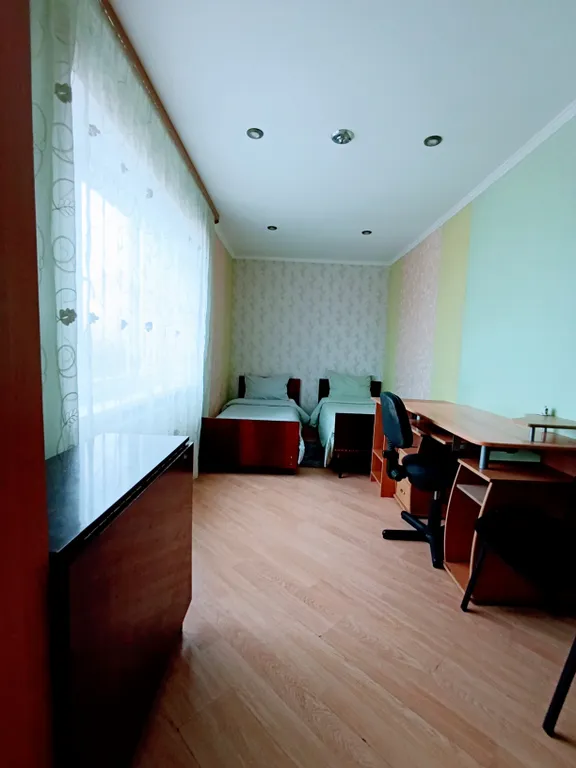 Уютная квартира по проспекту Металлургов