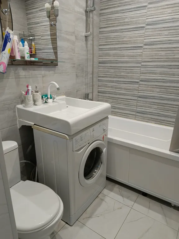 Уютная квартира студия