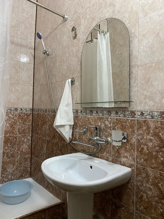 Квартира Комната — Лазаревское