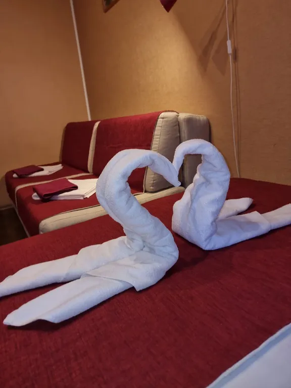 Квартира Комната на 5 человек в самом центре Санкт-Петербурга — Санкт-Петербург